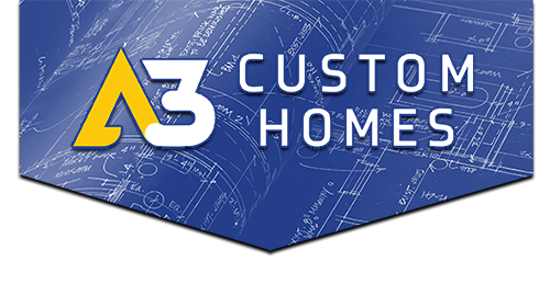 Charlotte Custom Home Builder | A3 Custom Homes